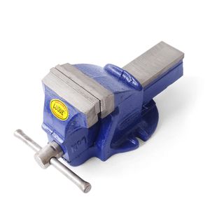 Tornillo de banco Nº1 Acero (3")