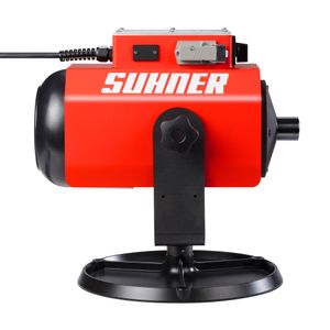 Máquina Motor Flexible Industrial DIN10 ROTOmax 2.0 2000W Suhner