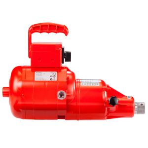 Máquina Motor Flexible Industrial G28 ROTOfera 1000W Suhner