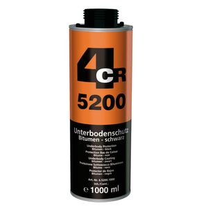 Protector de Bajos Cartucho 1lt - 5200 4CR