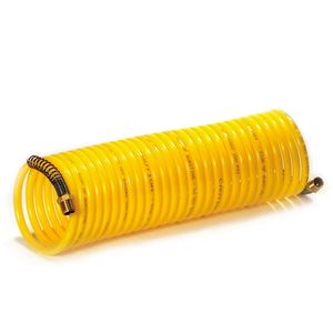 Manguera Espiral Retractil Nylon 3/8" HE AA-1015 (15 metros)