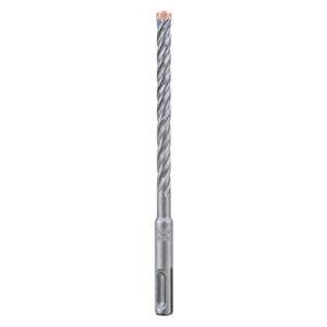 Broca Concreto 14 m - SDS Plus 4 Filos (Largo Util 100 mm) - Force X