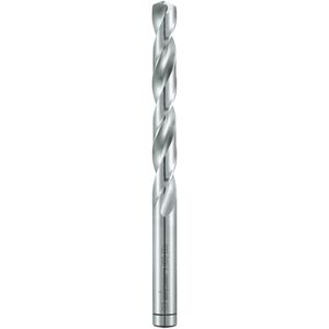 Broca Acero Inox 11,0 mm HSS Cobalto 5% (Largo 142mm)