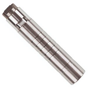 Porta Herramientas Recto con Collet 6mm FH 10-INOX G28 Suhner