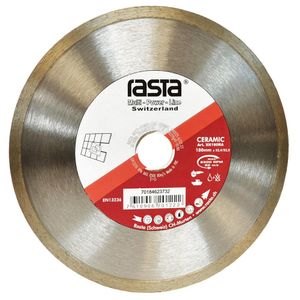 Disco Diamantado 9'' (230x1,8x22,2mm) - Cerámica