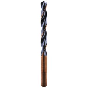 Broca Metal y Acero - 18,5 mm - Toma Reducida 12,5x30 mm - Sprint Master - (Granel)