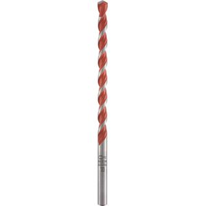 Broca Multimaterial - 7 mm - Serie Larga (200 mm) - Profi Multicut - Alpen
