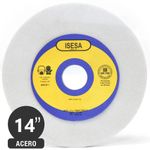 piedra_esmeril_recta_oxido_aluminio_blanco_acero_duro_hss_isesa_1