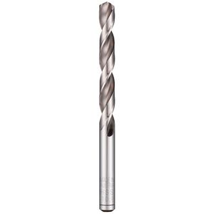 Broca Acero - 7,5 mm - Largo 109 mm - HSS Pro - Alpen