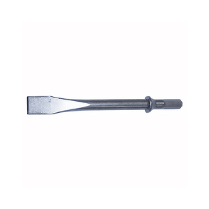 Cincel Plano 175mm Hexagonal TP-2011