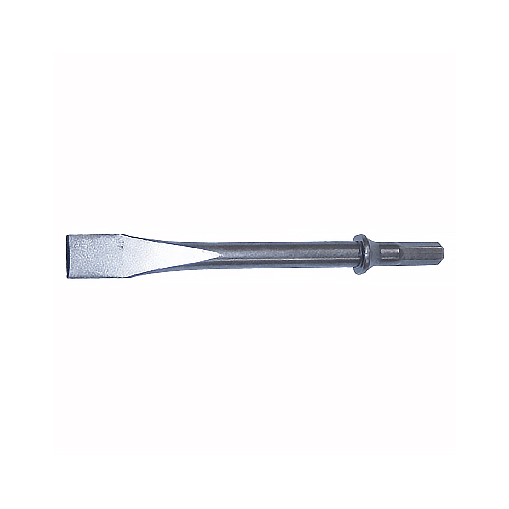 Cincel Plano 175mm Hexagonal TP-2011