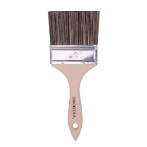 Brocha Eterna Condecora - Ancho 3'' - Espesor 1/2''