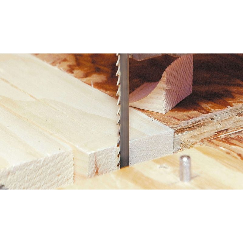 Uso Madera