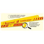 Sello Originalidad Starret