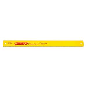 Hoja Sierra Maquina HSS 21'' x 1-3/4'' (6 tpi) Redstripe - Starrett