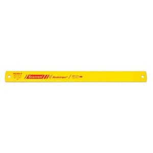 Hoja Sierra Maquina HSS 24'' x 1-3/4'' (6 tpi) Redstripe - Starrett