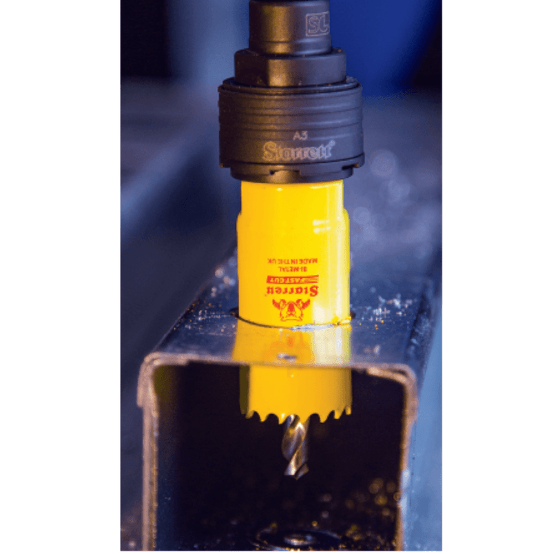 Starrett SIERRA SABLE KING-CUT 150 X 27 Mm 6/10 D