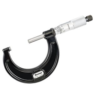 Micrometro Exterior (25-50mm / 0.01mm) - Starrett - Serie 436.1M