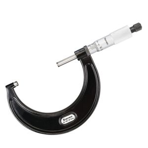 Micrometro Exterior (50-75mm / 0.01mm) - Starrett - Serie 436.1M