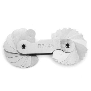 Gauge con Radio 7-14.5 mm