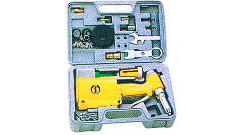 Kit remachadora neumática 09000501 skrc, comprar online
