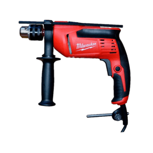 Taladro Percutor 13mm 680W  Milwaukee
