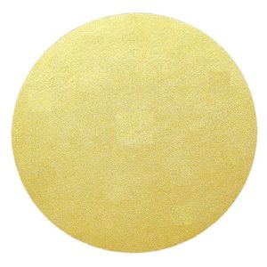 Disco Lija 6" Grano 500 (Velcro) - Pintura, Masilla, Plástico - Siaone (Formato de venta de 5 en 5u, el precio indicado es unitario)