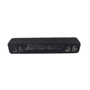 Piedra Rectificadora Carburo Silicio Grano 36 - 1x1x6''