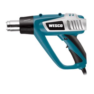 Soplador Termico 40-550°C 2000W - WS6427
