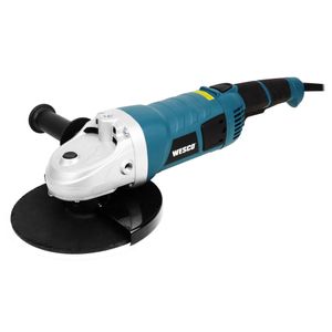 Esmeril Angular 7" 2000W WS4701