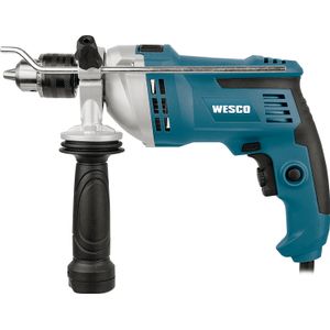 Taladro Percutor 13mm 1000W - WS3176