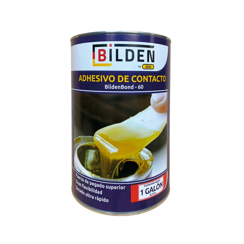 BildenBond60Adhesivodecontacto