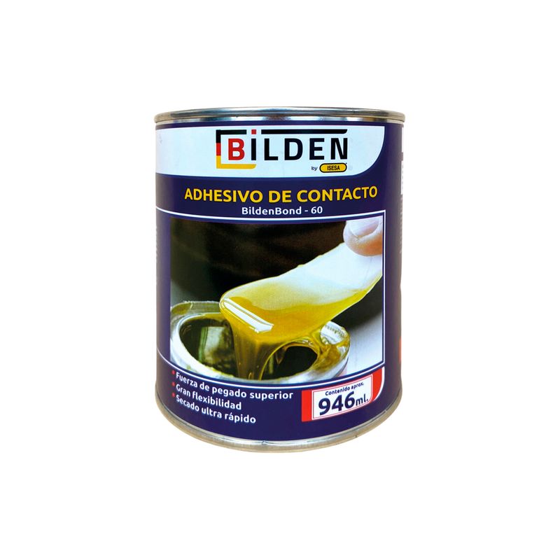 BildenBond60Adhesivodecontacto