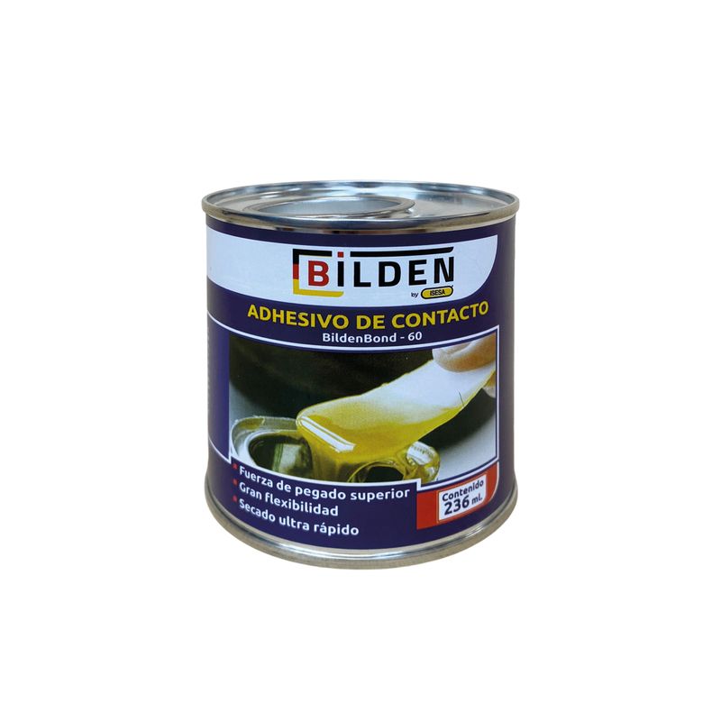 BildenBond60Adhesivodecontacto