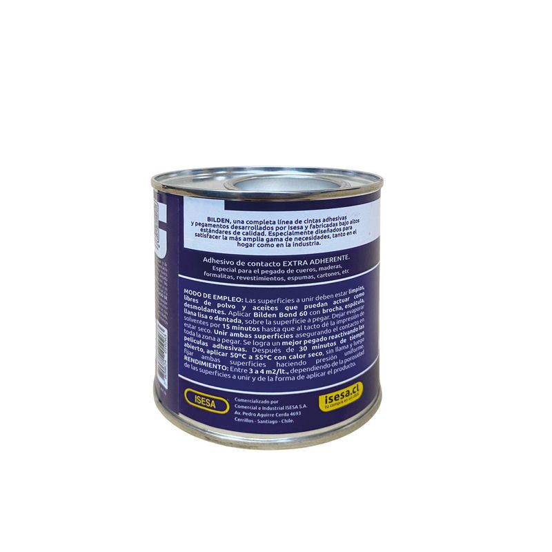 BildenBond60Adhesivodecontacto