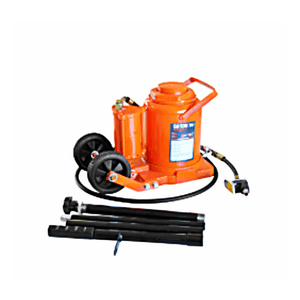 Gata Botella 100T 530 Mm C Valvula Mod Gb 100T Endress