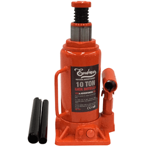 Gata Botella 10T C  Valvula Seguridad Mod Gb 10T Endress