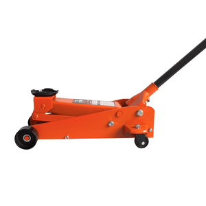 Gata Caiman 3T Mod Gc 03T Endress