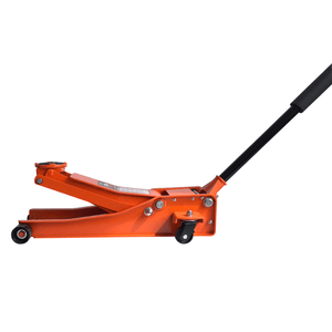 Gata Caiman 3T Profesional Baja Mod Gc 03T Hdb Endress