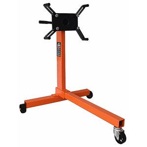 Soporte De Motor 350Kg Mod Sm 035T Endress