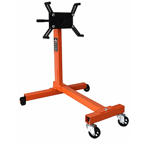 Soporte De Motor 500Kg Mod Sm 05T Endress