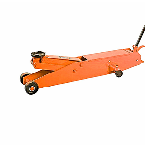 Gata Caiman Larga 10 Ton 570 Mm Mod Gcb 10T Endress