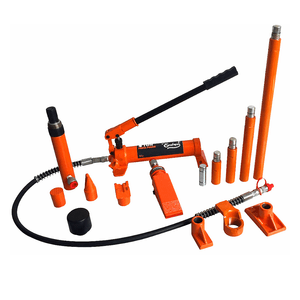 Porta power 10 Toneladas Mod T01103 Endress