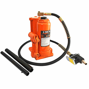 Gata botella de aire 5 Toneladas Mod GBA-05T Endress