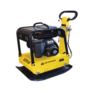 Placa compactadora 5.8kW Mod GCH3050R Ge Wilson