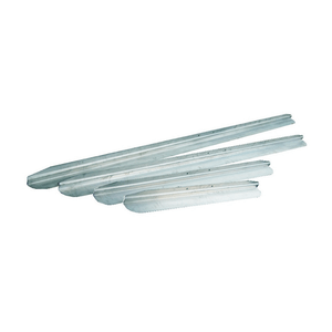 Hoja de aluminio para regla 3.0M Mod GCB10 Ge Wilson