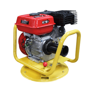 Unidad motriz 3.7kW Mod GVC Ge Wilson
