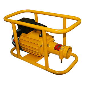 Unidad motriz 1.5kW Mod GEV Ge Wilson