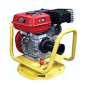 Unidad motriz 4.8kW Mod GVC Ge Wilson