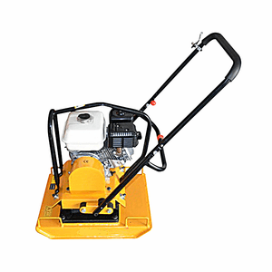 Placa compactadora 5.1kW Mod GVC70 Ge Wilson